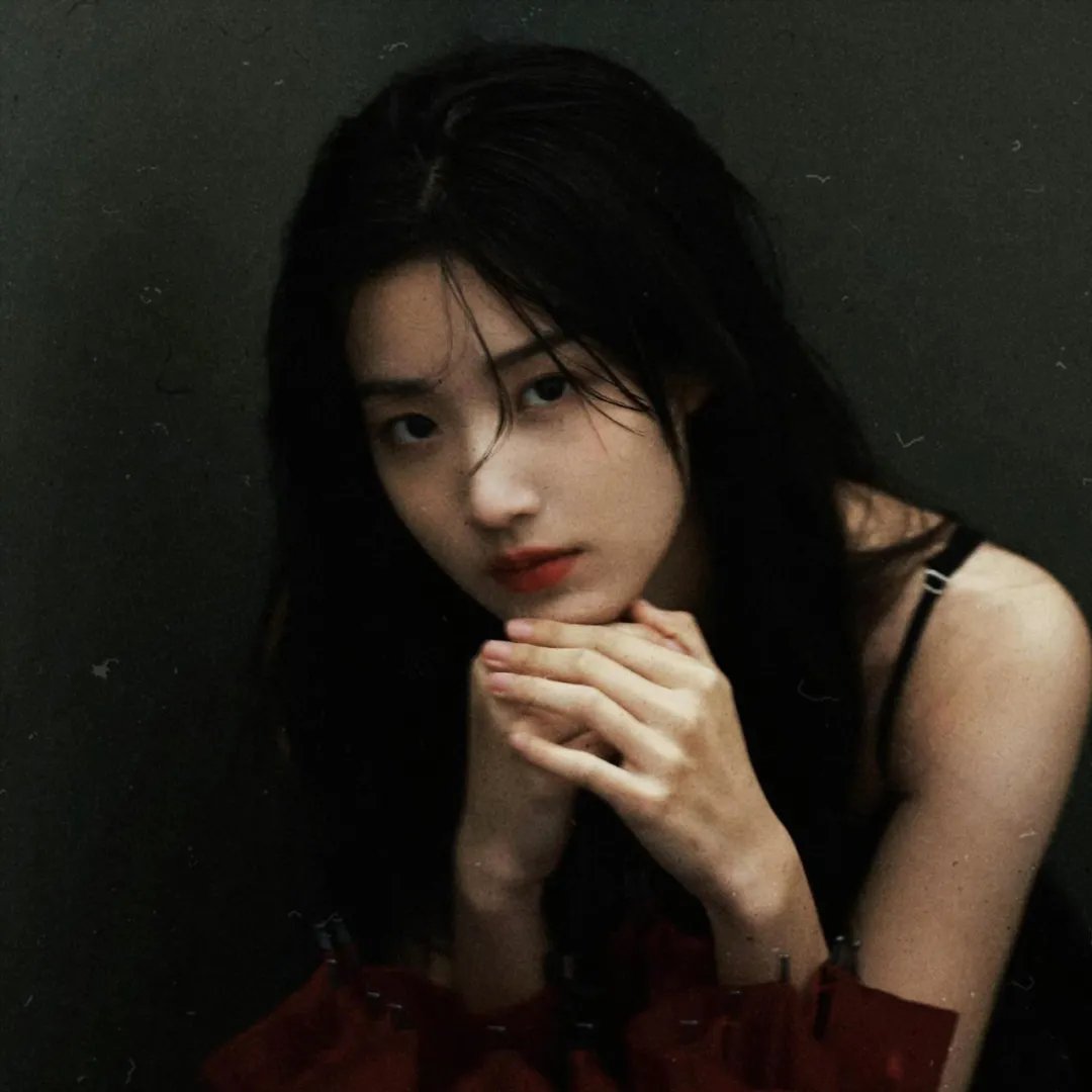 撞邪小姐