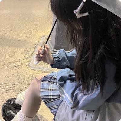 工作的孩子
